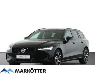 Volvo V60 Gebrauchtwagen