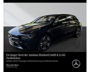 Mercedes-Benz CLA 180 Shooting Brake Gebrauchtwagen