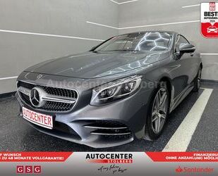 Mercedes-Benz S 560 Gebrauchtwagen