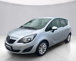 Opel Meriva Gebrauchtwagen