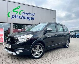 Dacia Lodgy Gebrauchtwagen