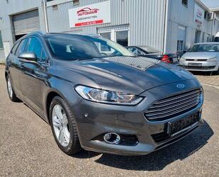 Ford Mondeo Gebrauchtwagen