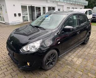 Mitsubishi Space Star Gebrauchtwagen
