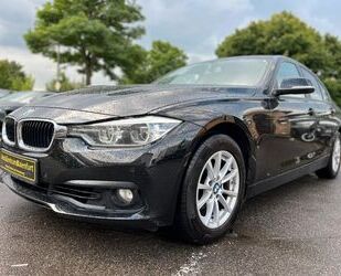 BMW 320 Gebrauchtwagen