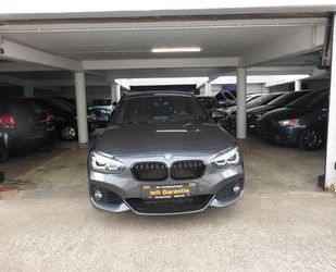 BMW 118 Gebrauchtwagen