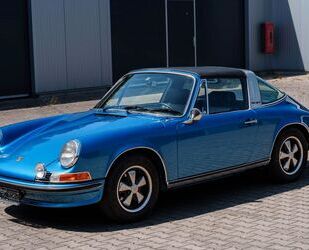 Porsche 911 Urmodell Gebrauchtwagen