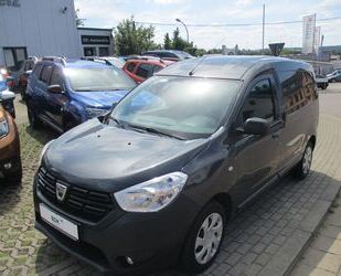 Dacia Dokker Gebrauchtwagen