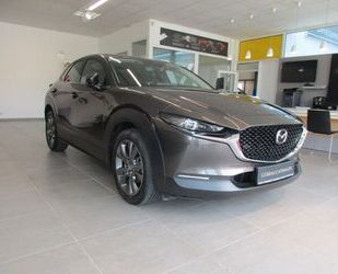 Mazda CX-30 Gebrauchtwagen
