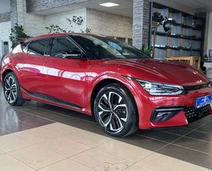 Kia EV6 Gebrauchtwagen
