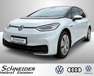 VW ID.3 Gebrauchtwagen