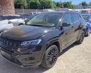Jeep Compass Gebrauchtwagen