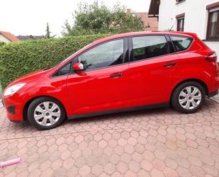 VW C-Max 