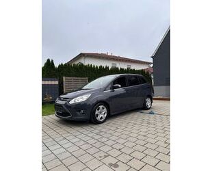 Ford C-Max Gebrauchtwagen