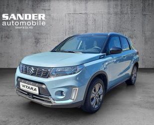 Suzuki Vitara Gebrauchtwagen