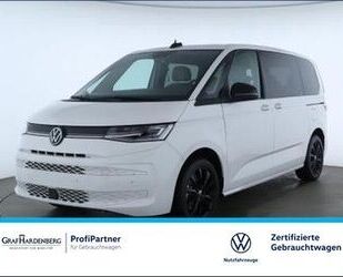 VW T7 Multivan Gebrauchtwagen