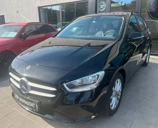 Mercedes-Benz B 250 Gebrauchtwagen