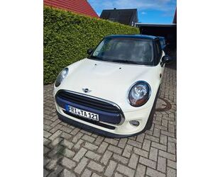 Mini Cooper Gebrauchtwagen