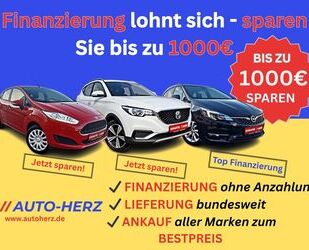 Mazda 3 Gebrauchtwagen