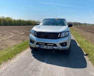 Nissan Navara Gebrauchtwagen