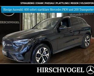 Mercedes-Benz GLC 300 Gebrauchtwagen