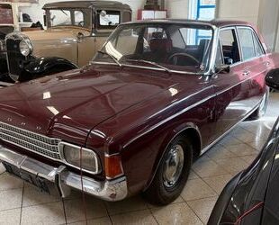 Ford Taunus Gebrauchtwagen