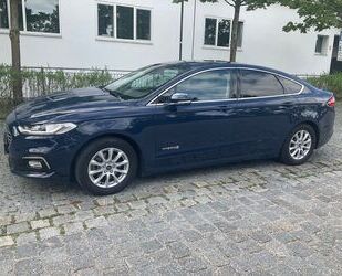 Ford Mondeo Gebrauchtwagen