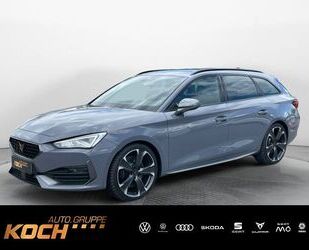 Cupra Leon Gebrauchtwagen