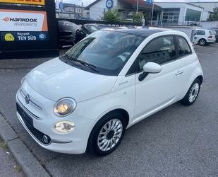Fiat 500 Gebrauchtwagen
