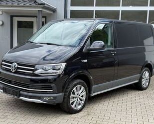 VW T6 Multivan Gebrauchtwagen