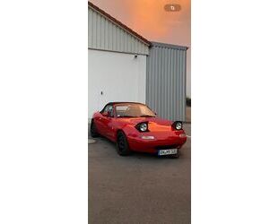 Mazda MX-5 Gebrauchtwagen
