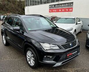 Seat Ateca Gebrauchtwagen