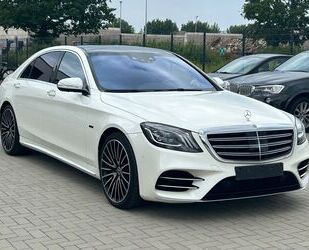 Mercedes-Benz S 560 Gebrauchtwagen