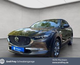 Mazda CX-30 Gebrauchtwagen