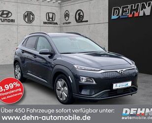 Hyundai KONA Gebrauchtwagen