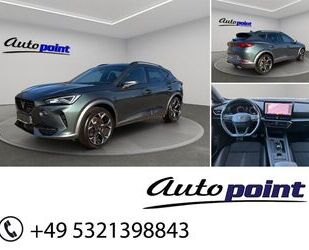 Cupra Formentor Gebrauchtwagen