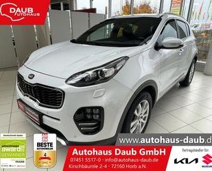 Kia Sportage Gebrauchtwagen
