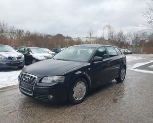 Audi A3 Gebrauchtwagen