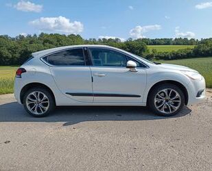 Citroen DS4 Gebrauchtwagen