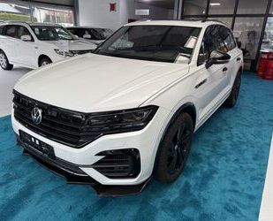 VW Touareg Gebrauchtwagen