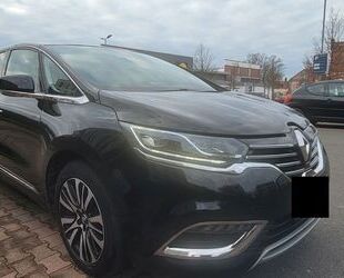 Renault Espace Gebrauchtwagen
