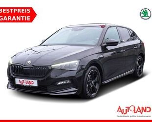 Skoda Scala Gebrauchtwagen