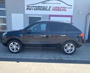 Renault Koleos Gebrauchtwagen