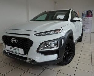 Hyundai KONA Gebrauchtwagen