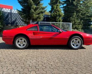 Ferrari 328 Gebrauchtwagen
