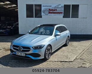 Mercedes-Benz C 220 Gebrauchtwagen