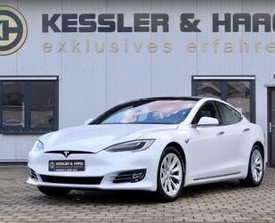 Tesla Model S Gebrauchtwagen