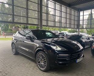 Porsche Cayenne Gebrauchtwagen