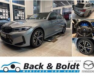 BMW M340d Gebrauchtwagen