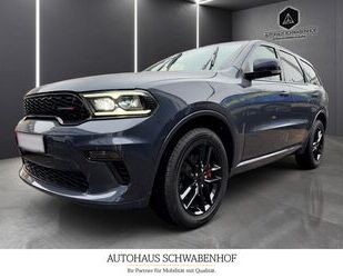 Dodge Durango Gebrauchtwagen
