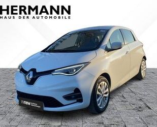 Renault ZOE Gebrauchtwagen